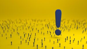 HSP・繊細さんが避けた方がいい仕事・職場の特徴5選