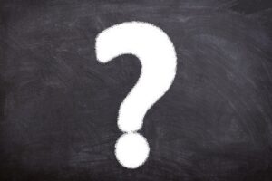 面接で不採用になる人が言っていない「3つのこと」とは?