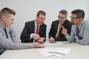 HSP・繊細さんに大手企業をおすすめする4つの理由